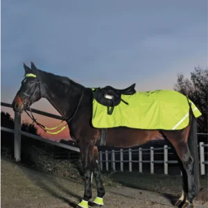 Couvre-Rein REFLEX, Polaire - Waldhausen