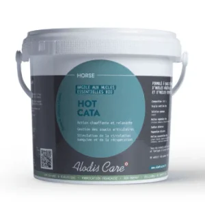 Argile Hot Cata - Alodis Care