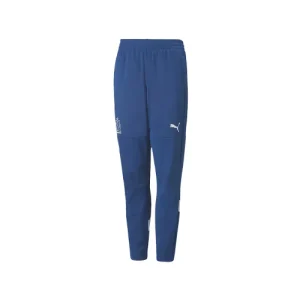 Pantalon Training Bleu Enfant