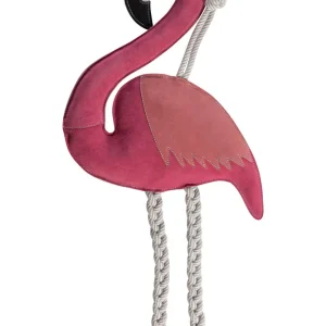 Jouet pour poneys et chevaux HKM Flamingo