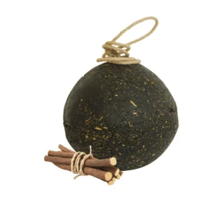 Maxi Boule Crib Bitting - Unika Balls