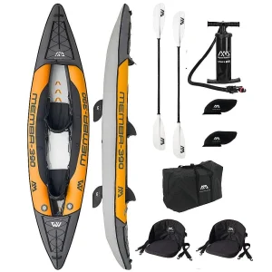 Kayak Aqua Marina Memba 390 2 personnes