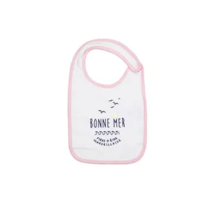 Bavoir Queen Fiers d’Être Marseillais