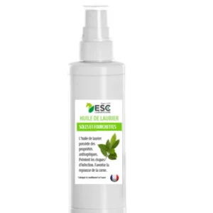 Huile De laurier - ESC Laboratoire