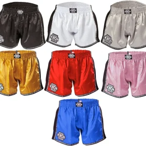 Short de boxe EVOLUTION