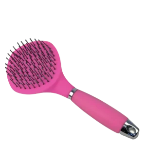 Brosse À Longs Poils Avec Poignée Gel - Waldhausen