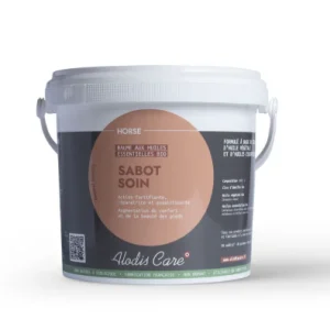 Baume Sabots - Alodis Care