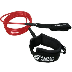 Leash Aquadesign STRAIGHT 9'/10'/11'