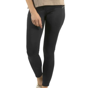 Legging équitation fille Flags&Cup Skala