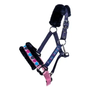 Licol HKM Funny Horses Hearts