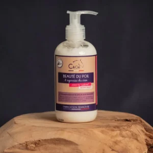 Beauté & Repousse du poil - C&Cie