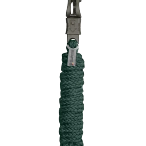 Longe D’attache Gloomy Avec Mousqueton Anti panique - Waldhausen