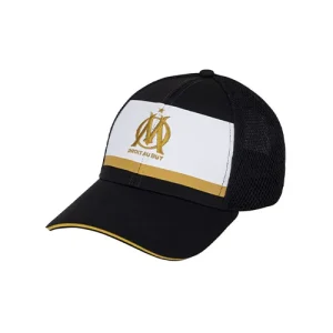 Casquette OM Collection officielle Olympique de Marseille 597