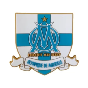 Magnet Logo Et Croix OM