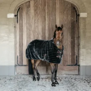 Couverture Fausse Fourrure - Kentucky