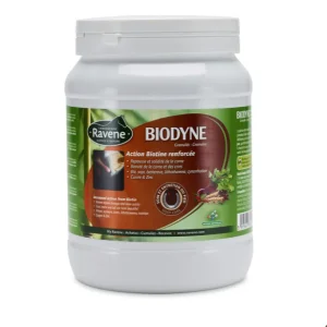 Biodyne Granulés - Ravene