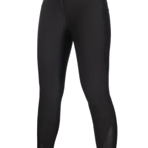 Pantalon d'équitation HKM Harbour Island full grip
