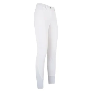 Pantalon équitation enfant Easy Rider Evita basanes grip