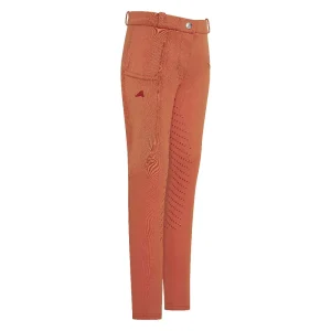 Pantalon équitation enfant Easy Rider Joy full grip