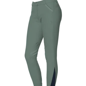 Pantalon équitation fille Flags&Cup Tulipa