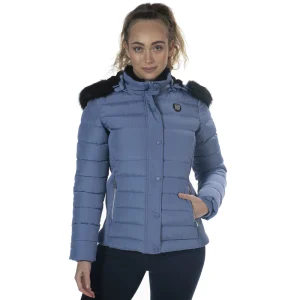 Parka Flags&Cup Kemi