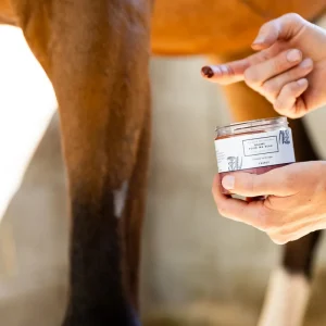 Baume Pour Ma Peau - Achille & Xantos