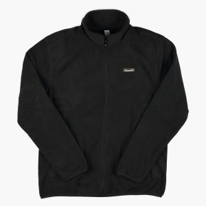 Polaire Stéphanois noir