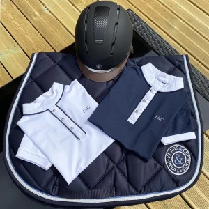 Polo de concours Flags&Cup Candiba