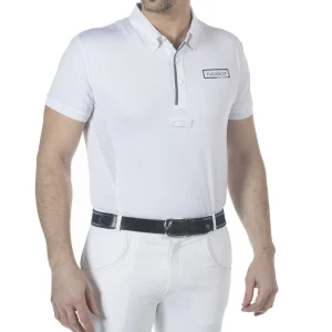 Polo de concours Flags&Cup Comodoro