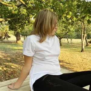 Polo de concours HKM Winner