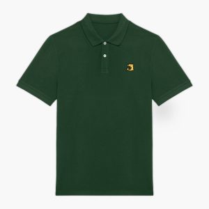 Polo Forez Sports vert