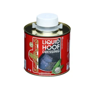 Hoof Dressing Huile Pour Sabots - Kevin Bacon's