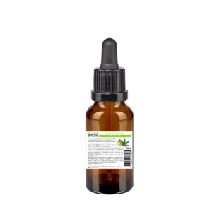 HUILE DE CBD 20% Cheval – Stress et raideurs articulaires - ESC Laboratoire
