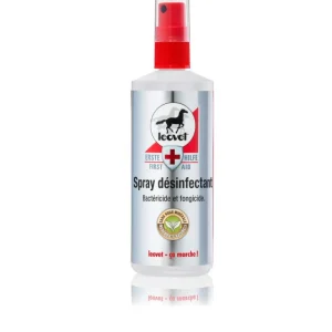 Spray Désinfectant "First Aid" - Leovet
