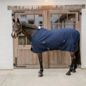 Chemise Coton - Kentucky