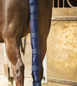 Protège Queue "Doudoune" - Norton