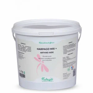 Harpago Mix + - Nutragile