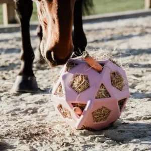 Boule/balle à foin - Kentucky