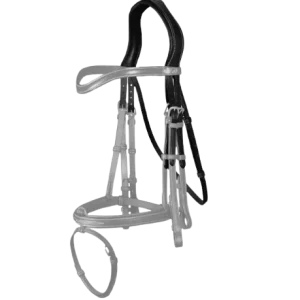 Tétière De Bride - Dy'on