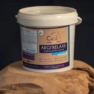Argi'Relaxe - C&Cie