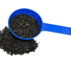 Charbon Actif Soutien Digestif - Hilton Herbs