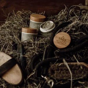 Cataplasme Réparateur - Nellumbo