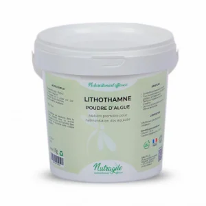 Lithothamne - Nutragile