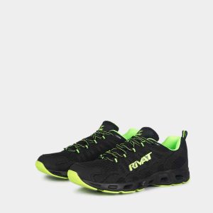 CHAUSSURES DE SAVATE FORME / FITNESS - CROSS NOIR