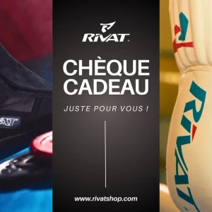 CHÈQUES CADEAUX BOUTIQUE RIVAT