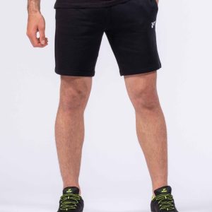 SHORT ÉCORESPONSABLE HOMME EVO - NOIR