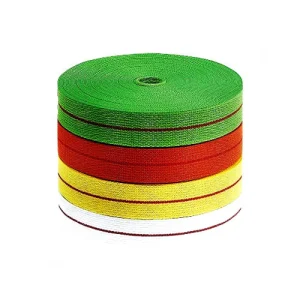 Rouleau de ceinture unie KARATE