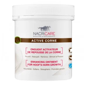 Active Corne - Nacricare