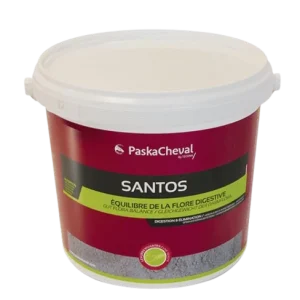 Santos Flor'stimul - Paskacheval