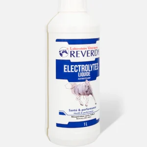 Electrolytes Liquide - Reverdy